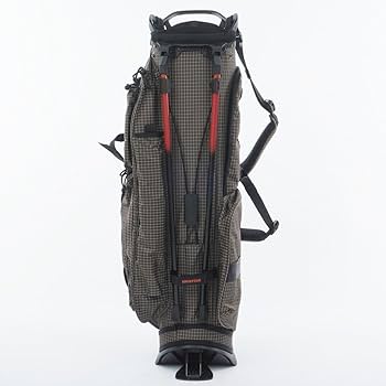 BRIEFING GOLF ブリーフィングゴルフキャディバッグ CR-7 BRIEFING GOLF - CR-7 #02 | キャディバッグ | ブルー | ユニ